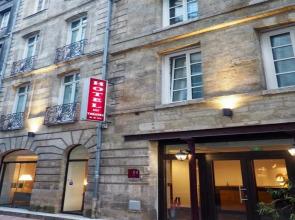 Résidence Hôtel du Théâtre