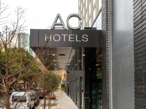 AC Hotel Austin-University