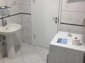 Yazilikaya Apart Otel