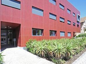 Oeiras by the Beach Apartment