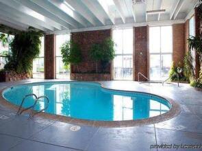 Econo Lodge Tulsa Airport