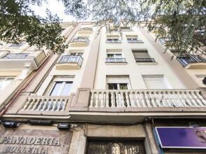 Alterhome Apartamento Palacio Real II