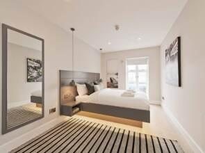 2 Bedroom Apartment In City Centre