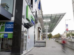 Holiday Inn Express Amiens by IHG