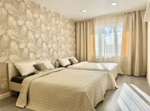 Atmosfera Sna Ясный берег, 6