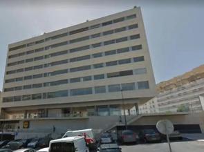 Be Lisbon Residence Laranjeiras