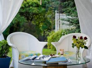 Pousada Cravo & Canela - Roteiros de Charme