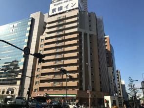 Toyoko Inn Osaka Taniyon Kosaten