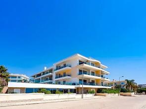 Porto de Mos Golf & Beach B&B