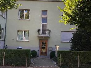 HSH Monbijou - Serviced Junior Suite with balcony Bern City by HSH Hotel Serviced Home