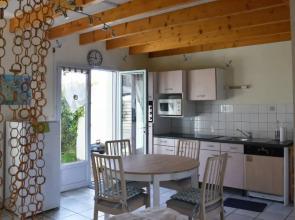 Les Maisons de Kerdavid'île