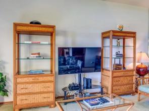 K B M Resorts- Krv-514 Rare Ridge Top 1Bd With Sweeping 180-degree Ocean Views!