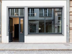 Limehome Leipzig Am Brühl