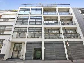 Citadel Apartment Bastwick