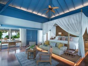 The Halcyon Private Isles Maldives, Autograph Collection