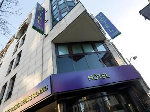 Hôtel Paris Louis Blanc - Paris 10