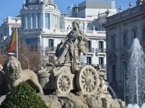 Moderno y funcional apartamento en el centro.