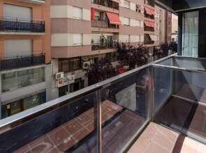 Modern 2 Bedroom Flat Next to Camp Nou