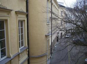 Bed4City Theatre Square