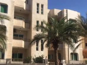 Three Bedroom Flats 8