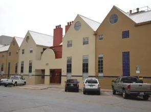 Railyard Condos by TurnKey Vacation Rentals