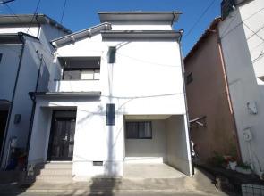 Kyonoya Fushimi Inari
