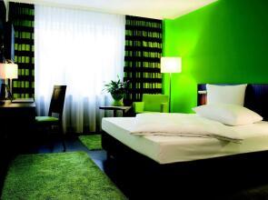 Hotel Metropol by Maier Privathotels