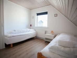 3BR - Townhouse - Free Parking -Tórshavn