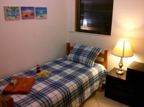 Blue Ocean Guesthouse