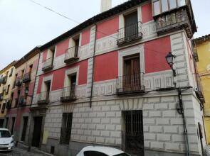 Apartamento C/Real,9