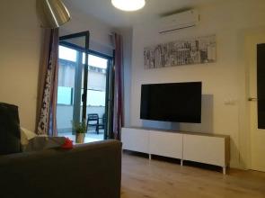 Apartamento Calle Paz