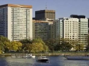 Global Luxury Suites At Massachusetts General