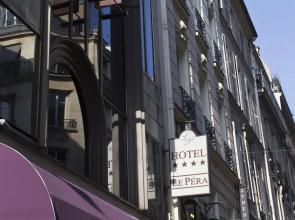 Le Pera Hotel