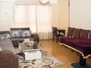 Lianshui Shangshui Hotel