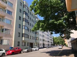 Töölönkatu Sweet Studio