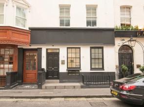 Lovely 1 bed apartment in Soho