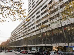 Charming Eurobuilding 2 Exclusive