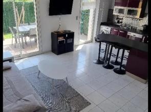 Maison de Vacances Torreilles Plage 6 Personnes