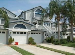 Gulf & Bay Bayside 1376 2 Bedrooms 2 Bathrooms Condo