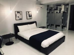 Concordia Studio Renting, Basement