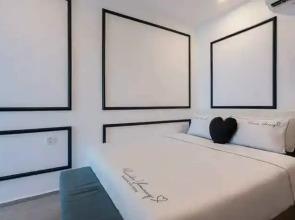 The Song Yuki Apartment