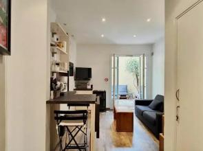 Appartement maison Jeanne by Booking Guys