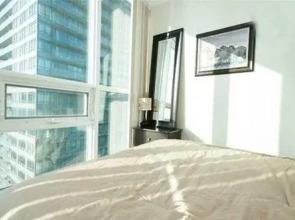 E.S.I Furnished Suites at the ACC