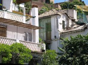 Apartamentos La Miga