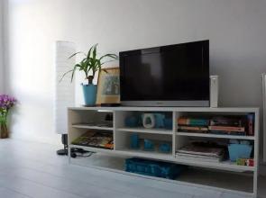 Apartment Studio BOSSANOVA