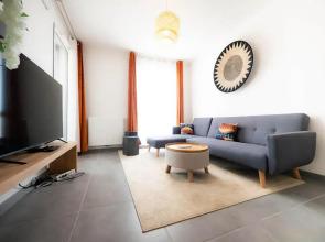 T2 – *Pratique et Business* - La Conciergerie Martinkey’s*