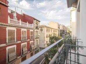 EnjoyGranada GRAN VIA 2A & Parking Opcional