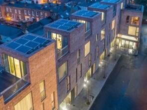 The Bobby Sands Suite by 5STARSTAY