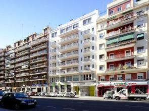 Colegio Mayor Resa La Concepción Campus Accomodation