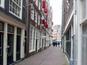 City Studio Apartments